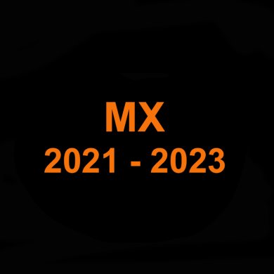 MX 21 - 23