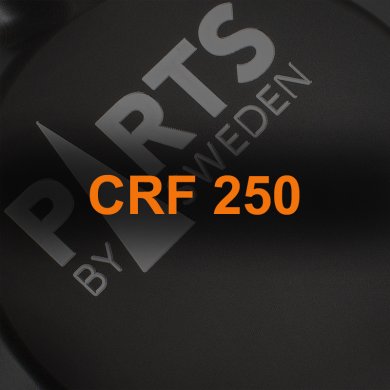 CRF 250