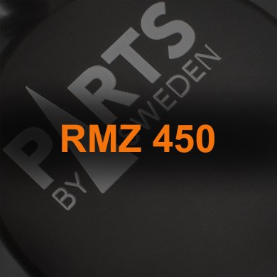 RMZ 450