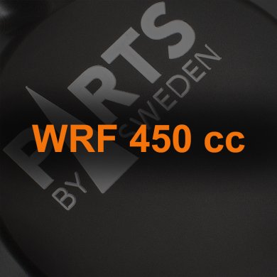 WRF 450