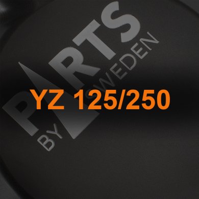 YZ 125/250